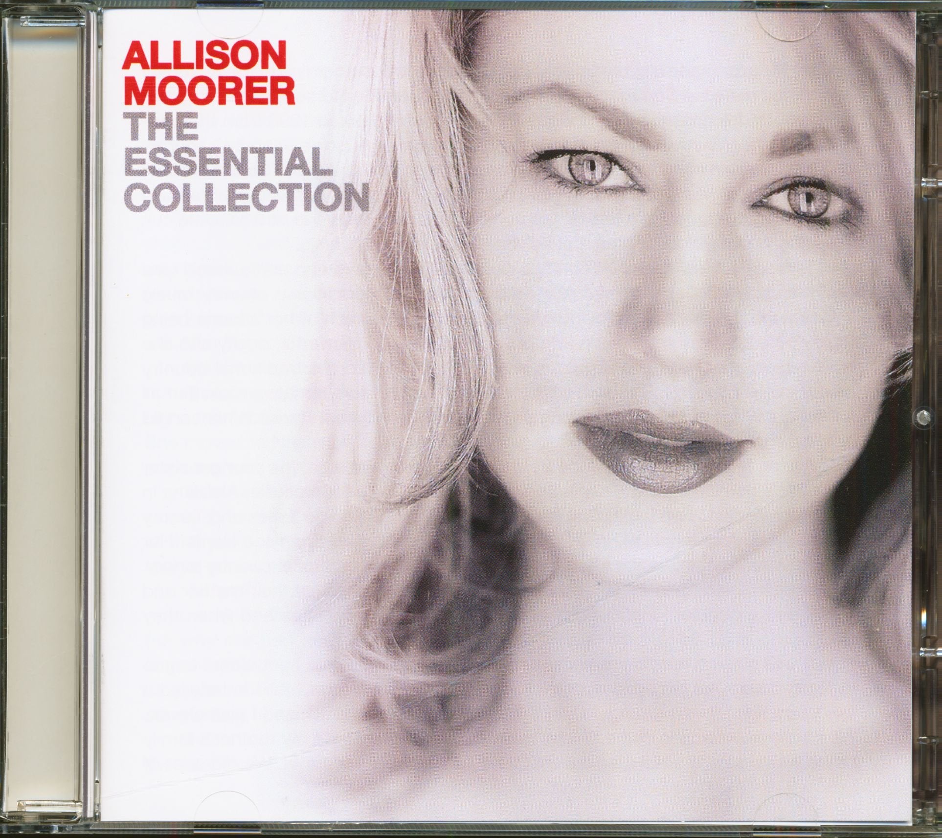 The Essential Collection Pop
