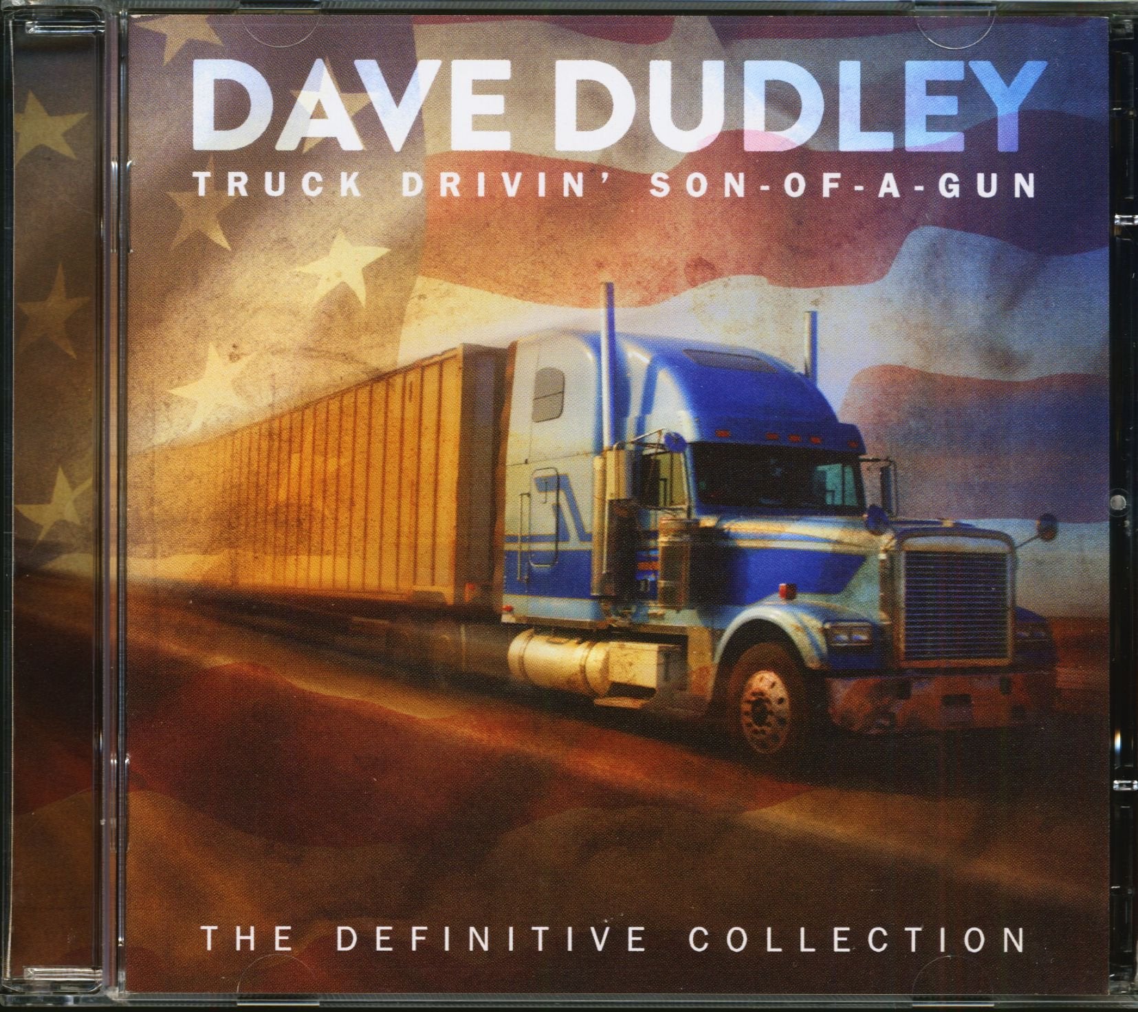 Truck Drivin' Son-of-a-Gun Country & Folk