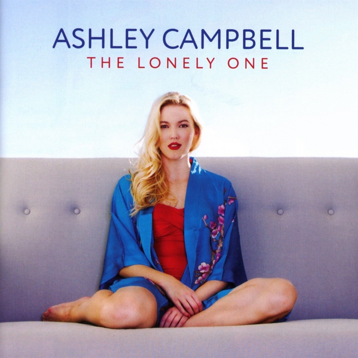 The Lonely One Pop