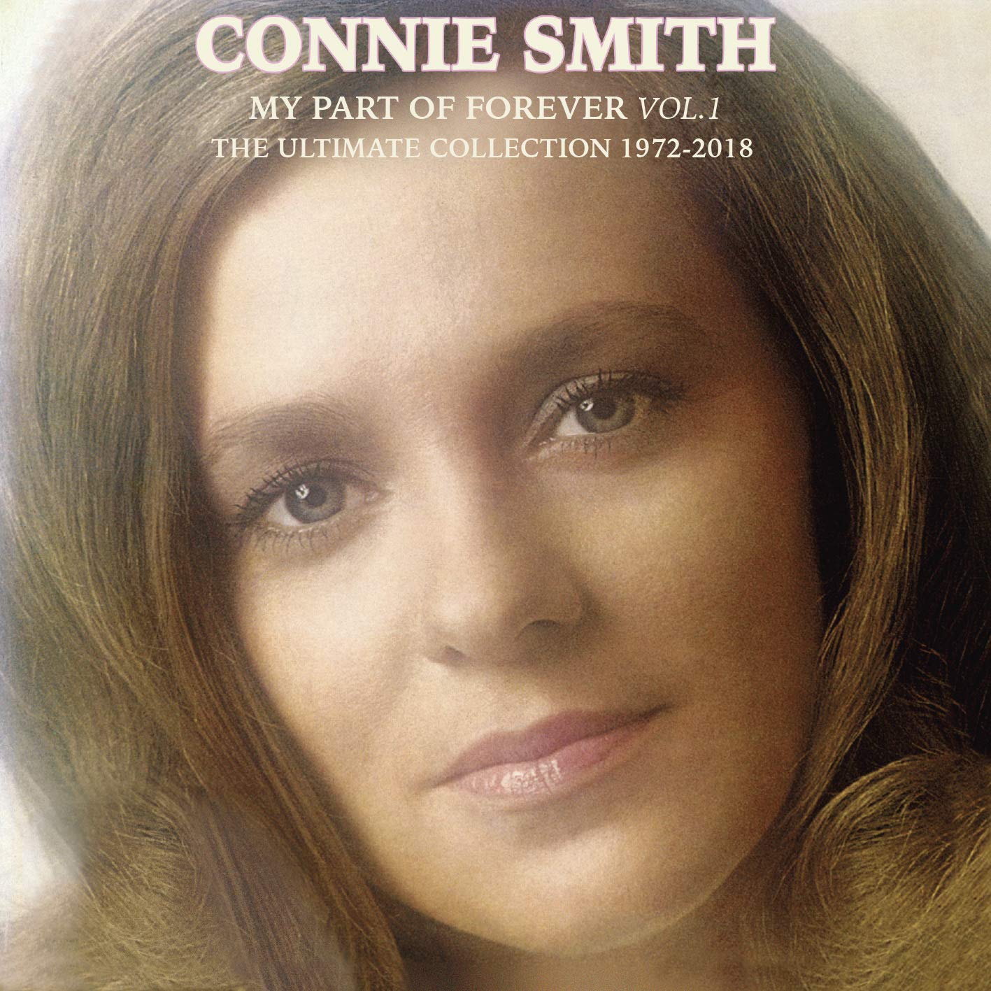 Connie Smith - My Part Of Forever Vol.1 Music for Children