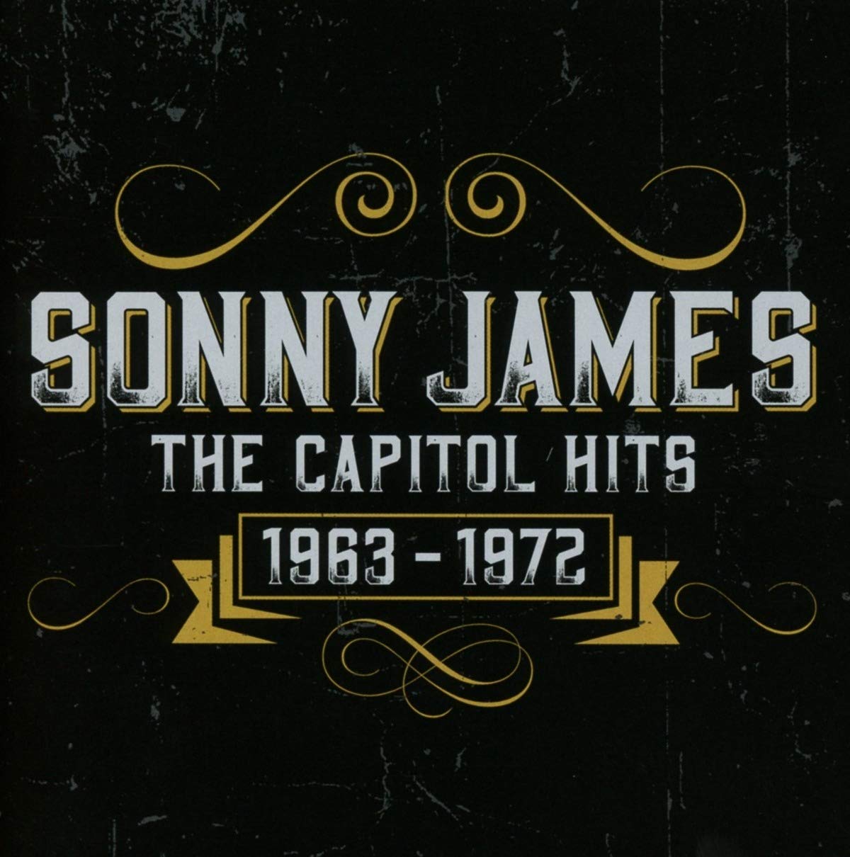 The Capitol Hits 1963-1972 Pop