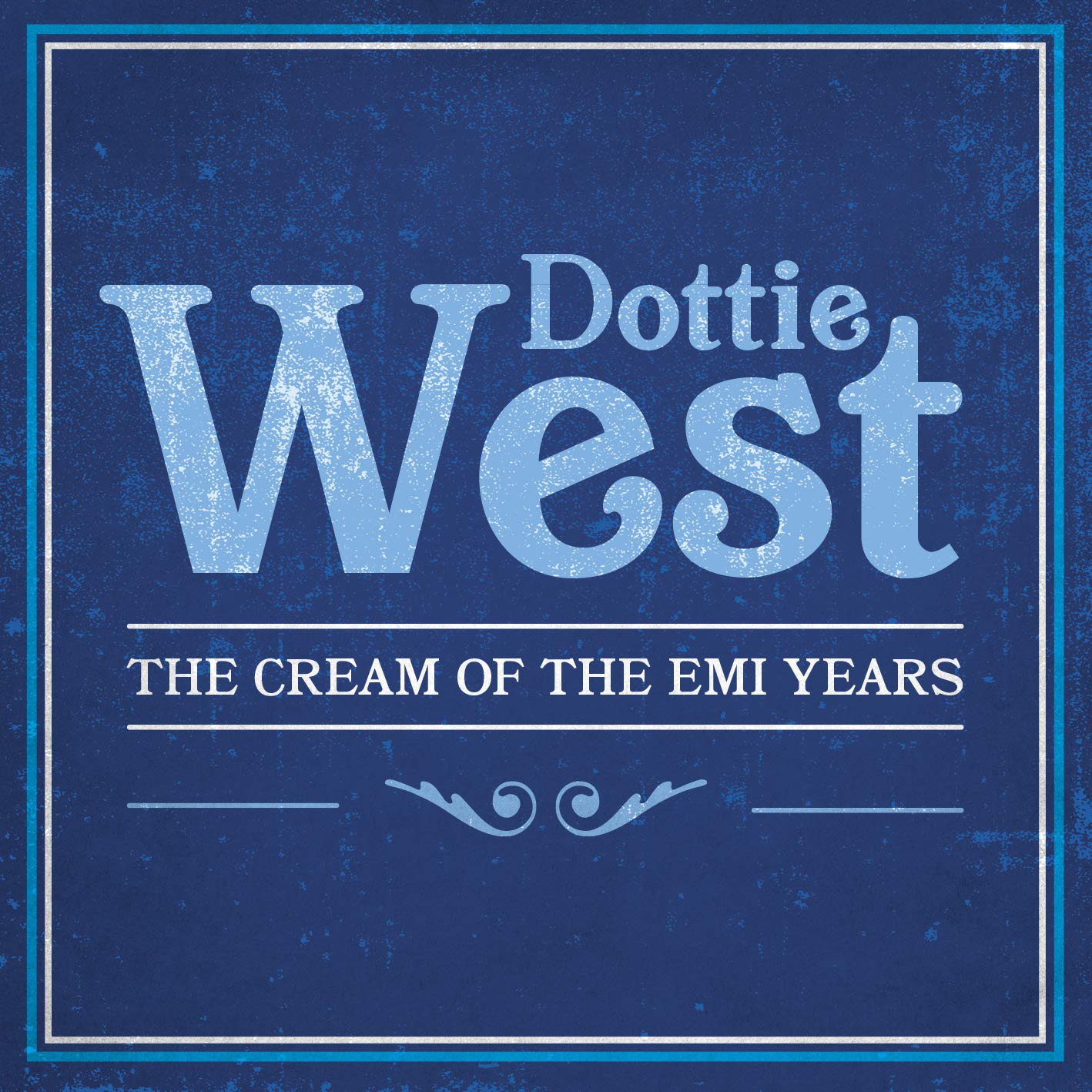 Dottie West - The Cream Of The Emi Years Music for Children