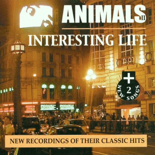 Interesting Life Jazz