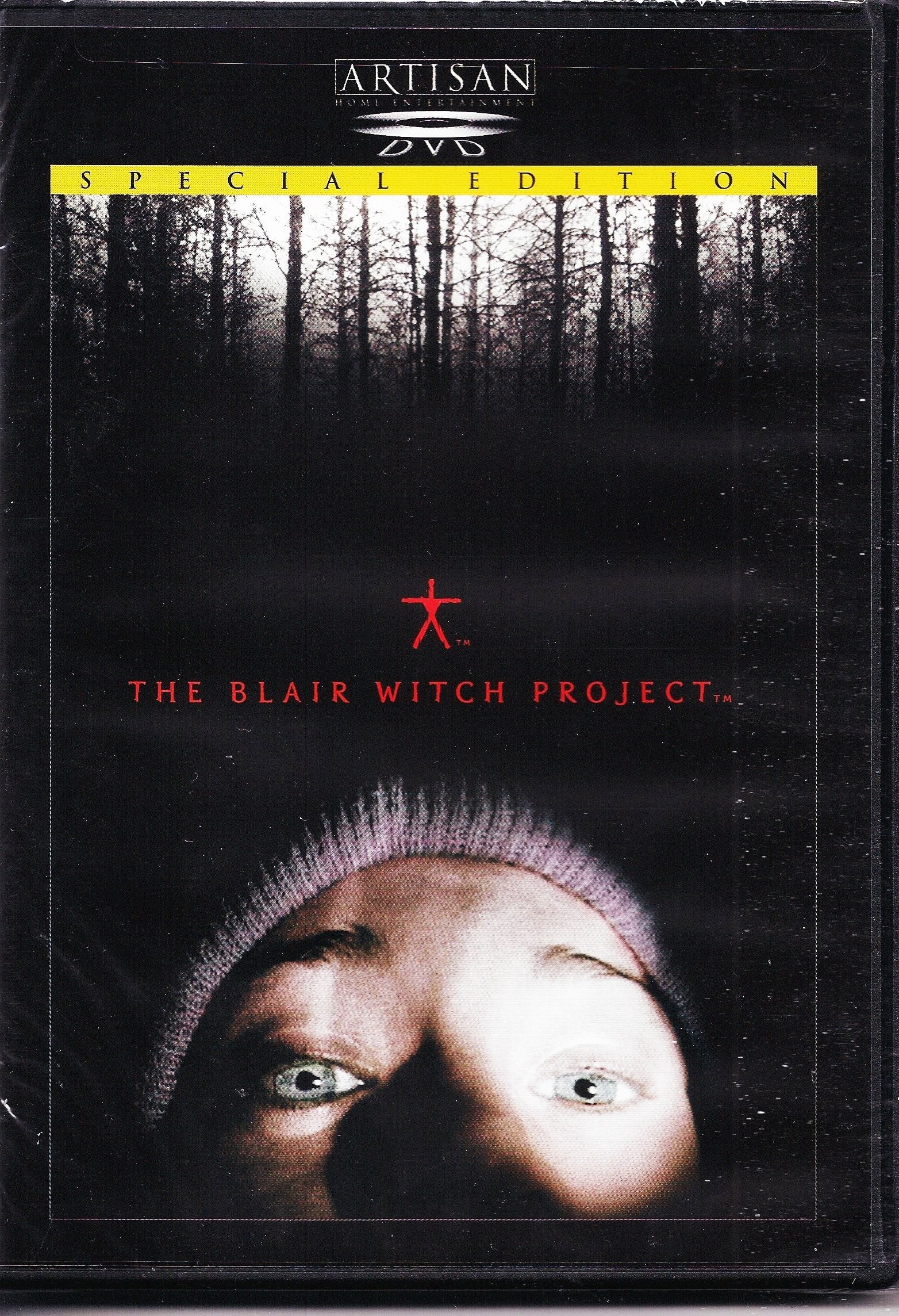 The Blair Witch Project Movies