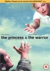 Product Image: Princess And The Warrior