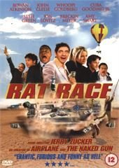 Rat Race Movies