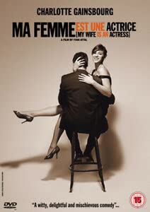 Ma Femme Est Une Actrice - My Wife Is An Actress Movies