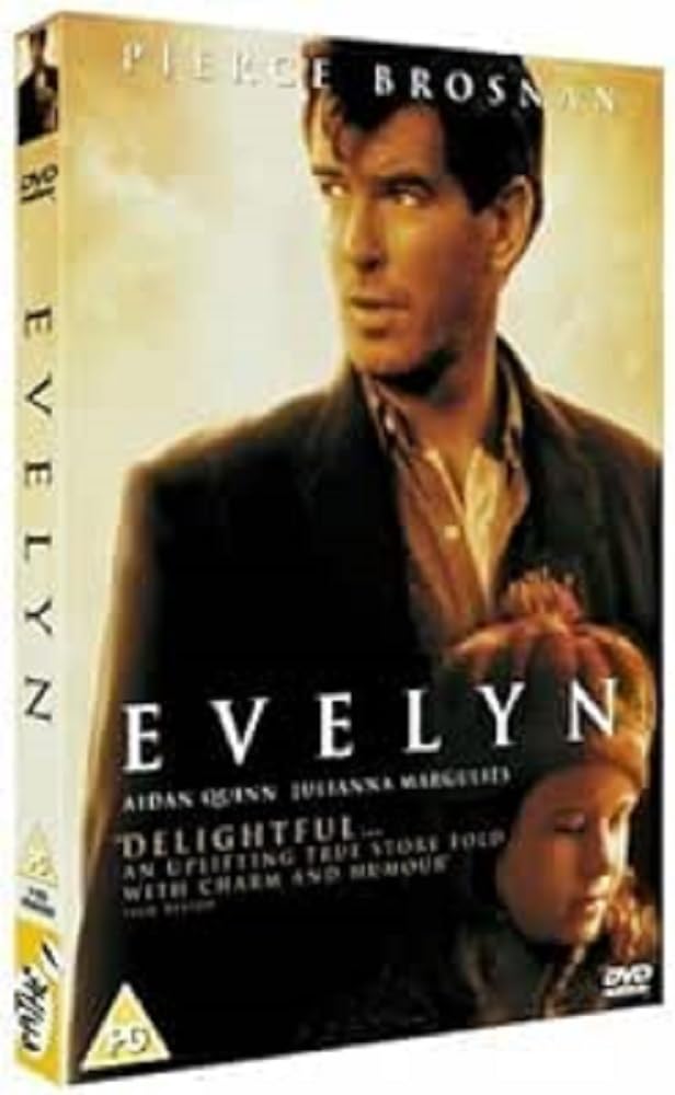 Evelyn Movies