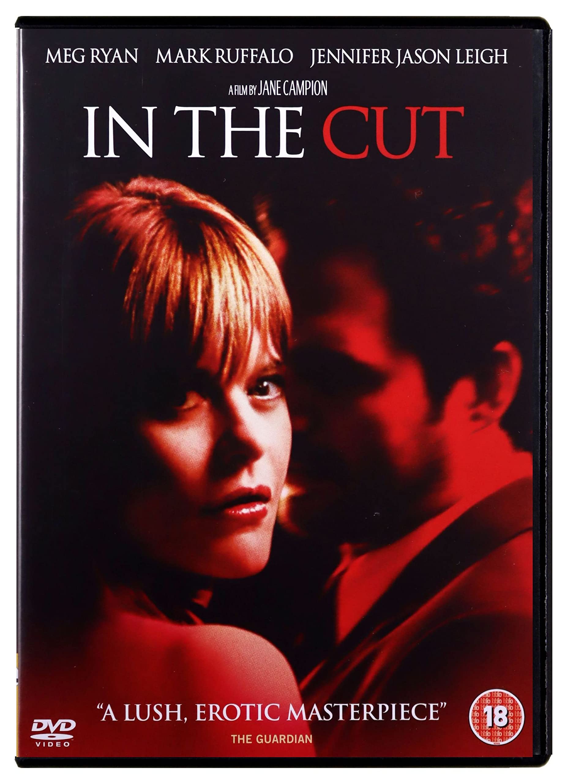 In The Cut Movies