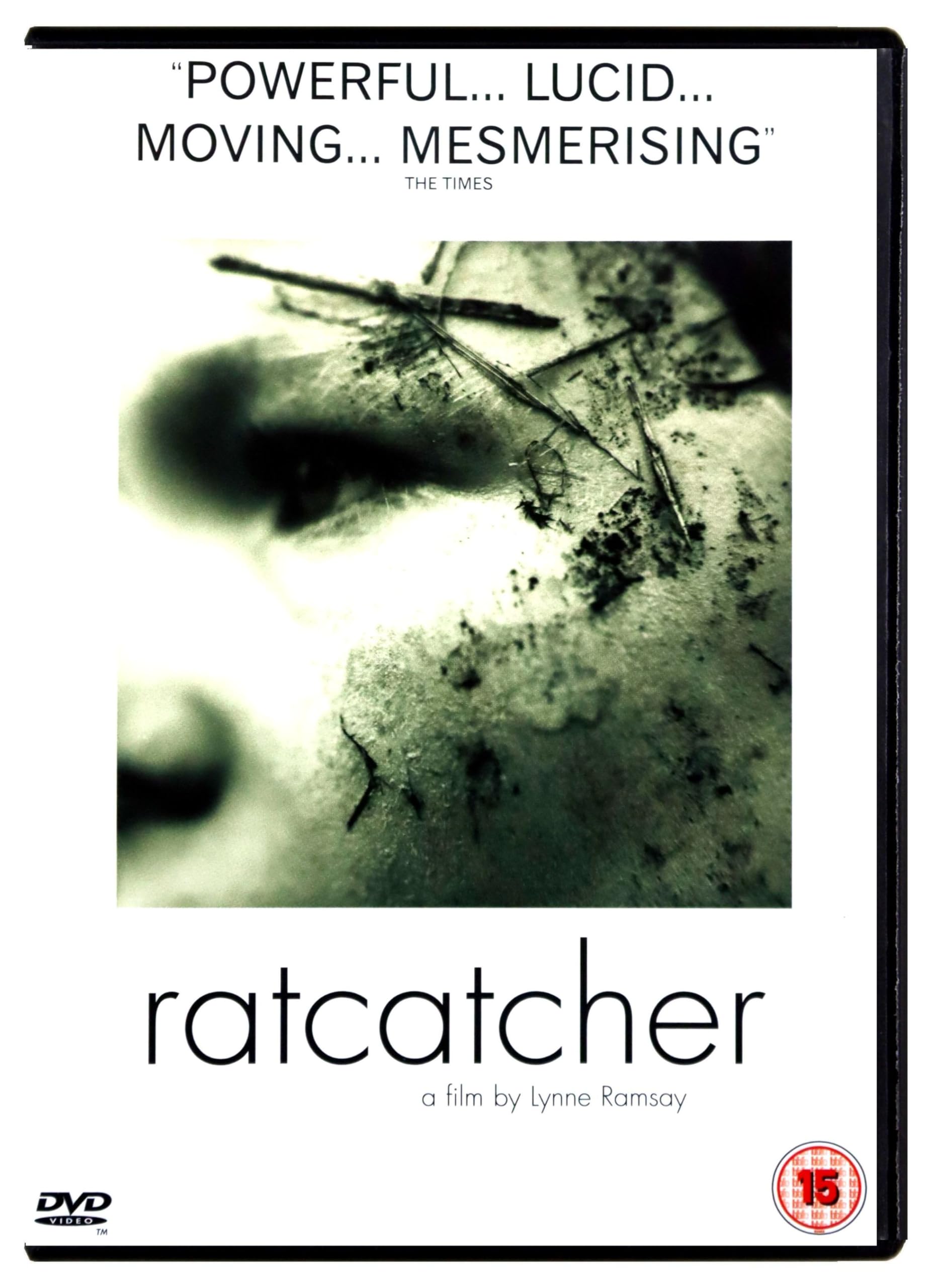 Ratcatcher Films