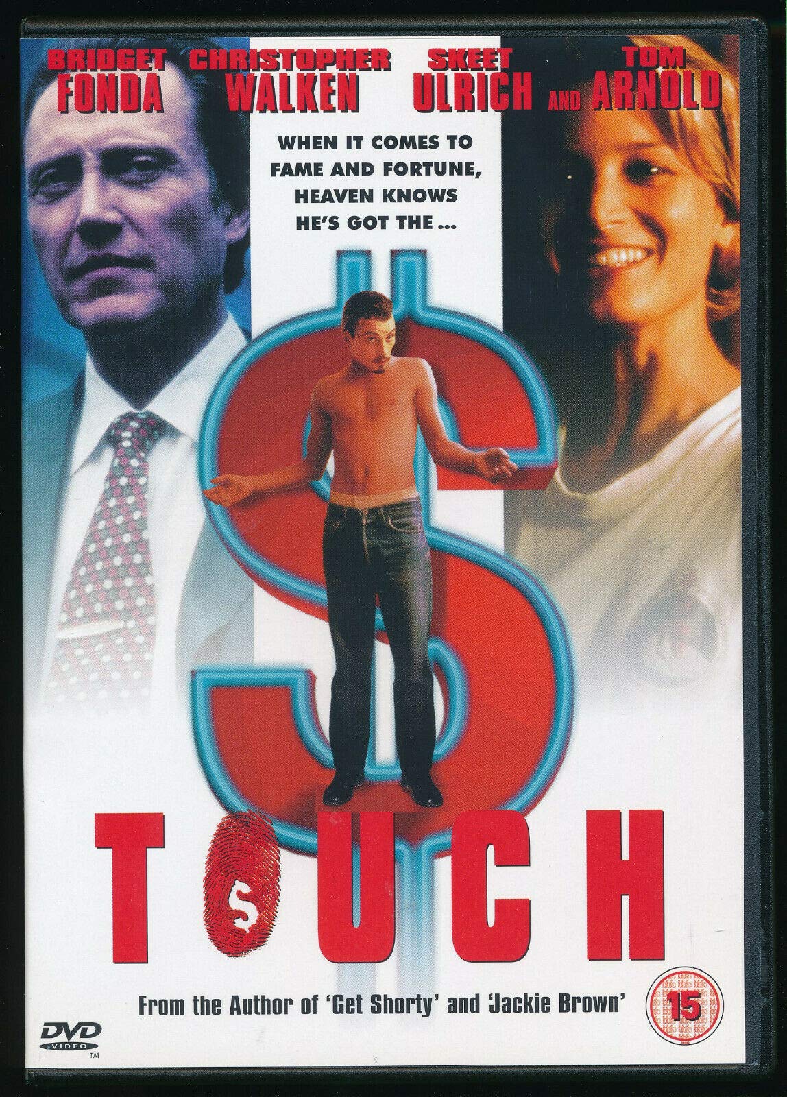 Touch Movies
