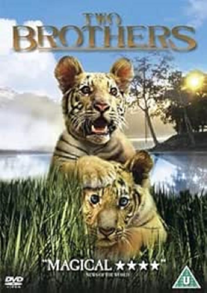 Two Brothers Movies