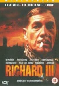 Richard III Films