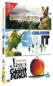 Fox Family Fun Triple 2 Films