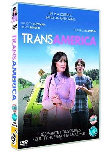 Product Image: Transamerica