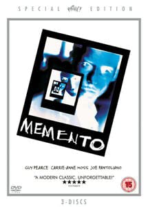 Product Image: Memento Special Edition