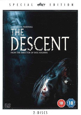 Product Image: Descent, The