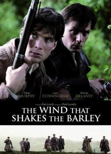 Wind That Shakes the Barley Movies