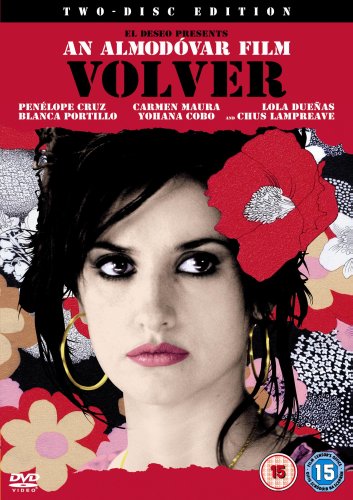 Volver Movies