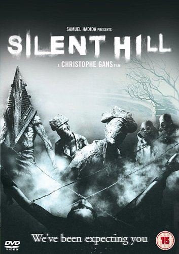 Silent Hill Films