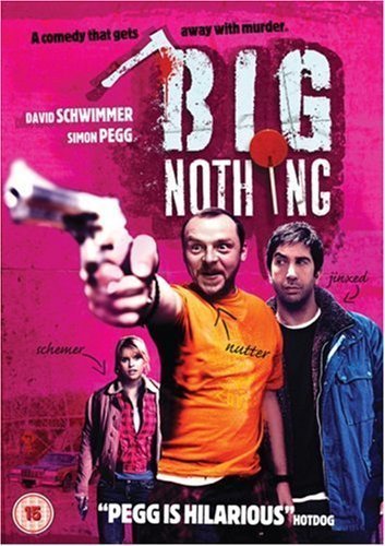 Big Nothing Movies