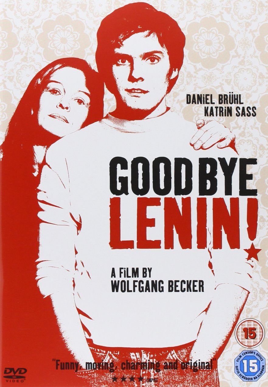 Goodbye Lenin Films