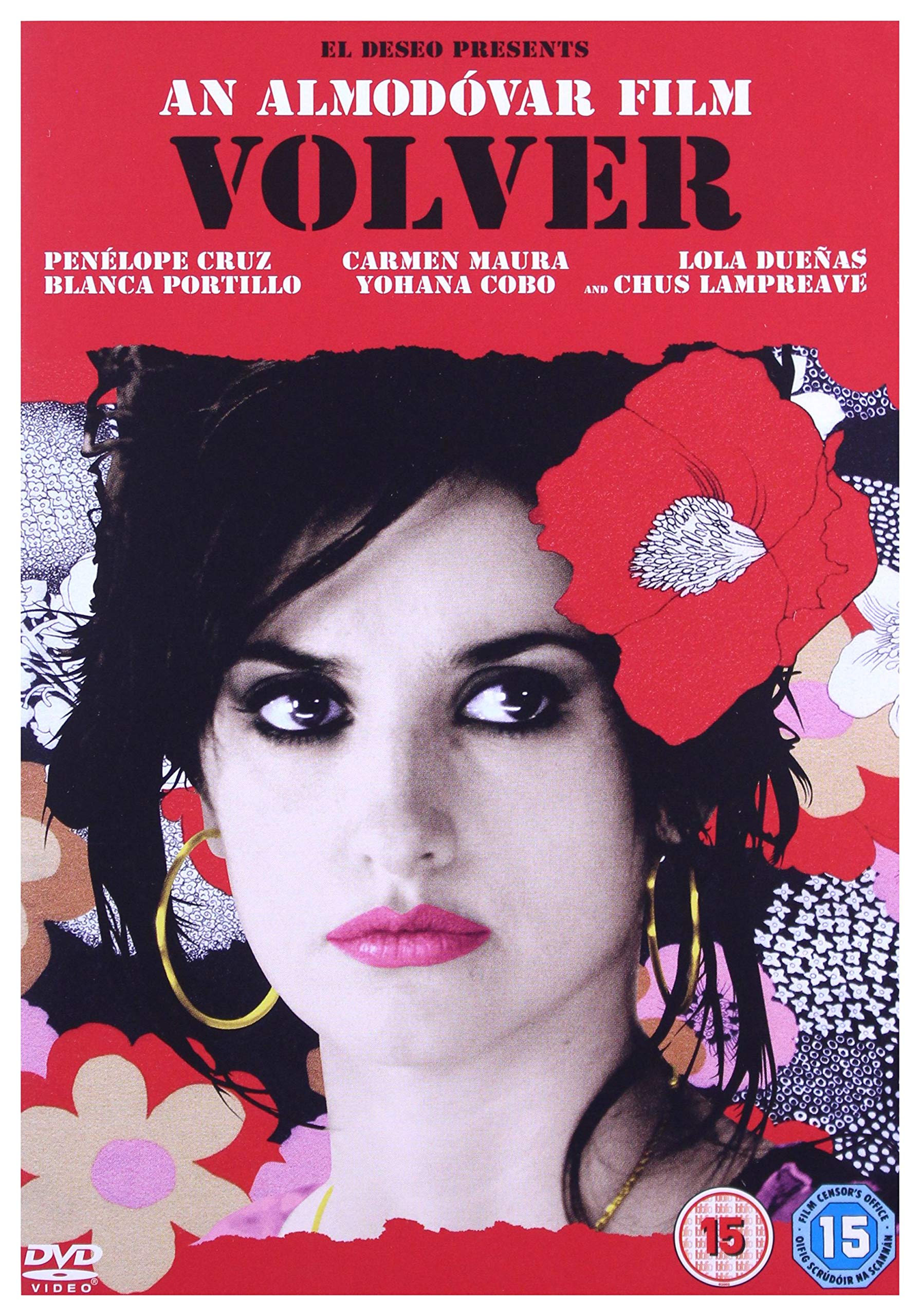 Volver Movies