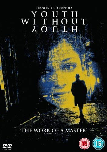 Youth Without Youth Films