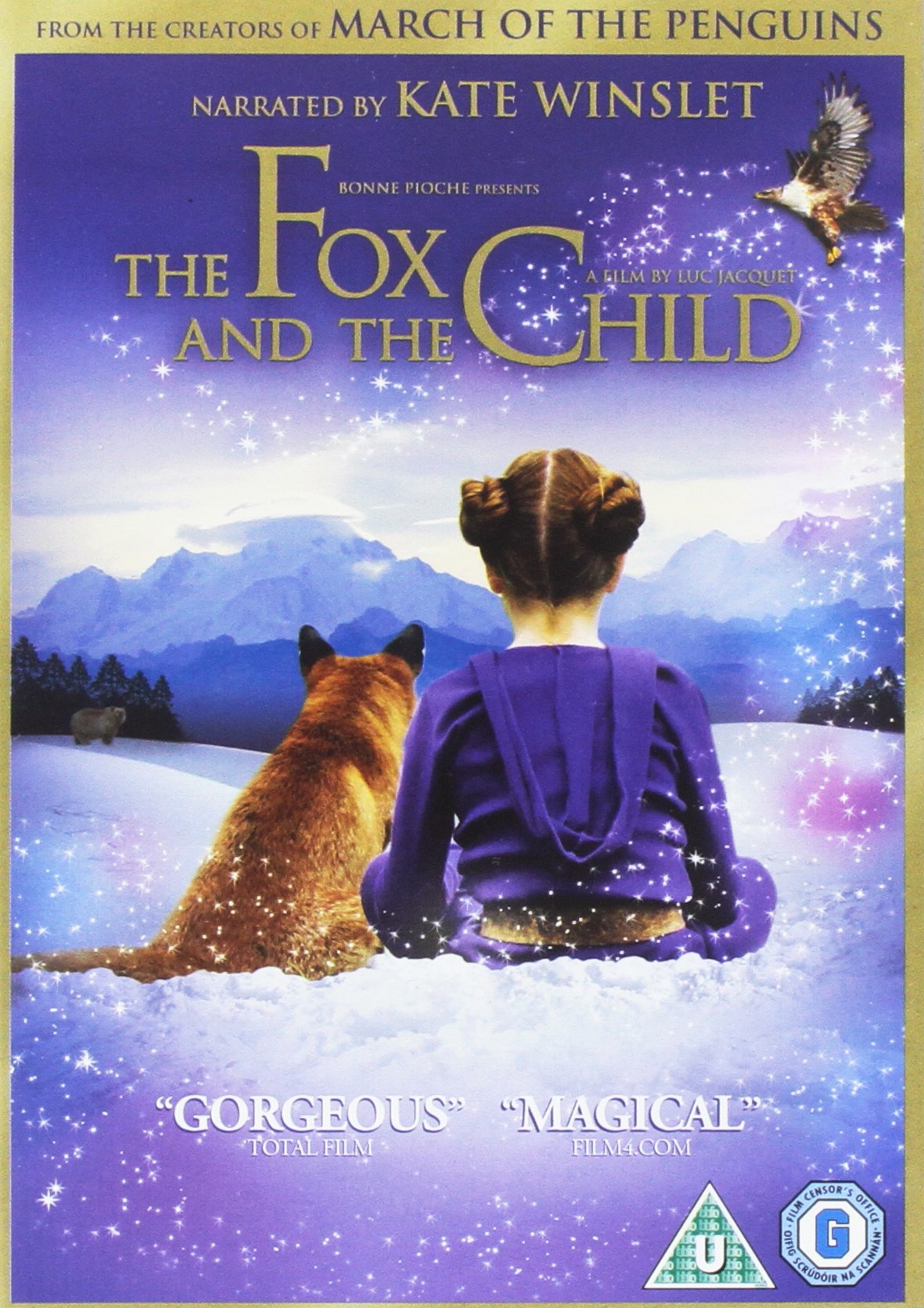 Product Image: Fox & The Child