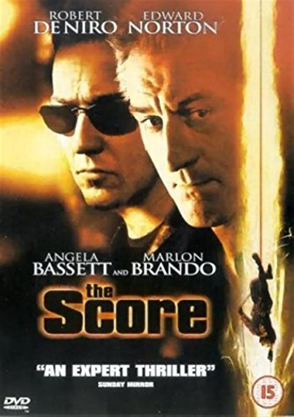 The Score Films