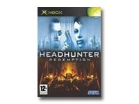 Headhunter - Redemption Older Consoles