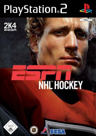 Product Image: ESPN NHL Hockey