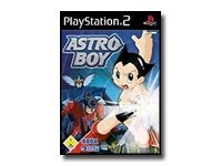 Astro Boy PlayStation 2