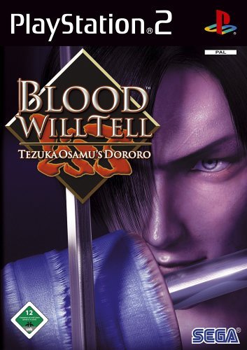 Product Image: Blood Will Tell
