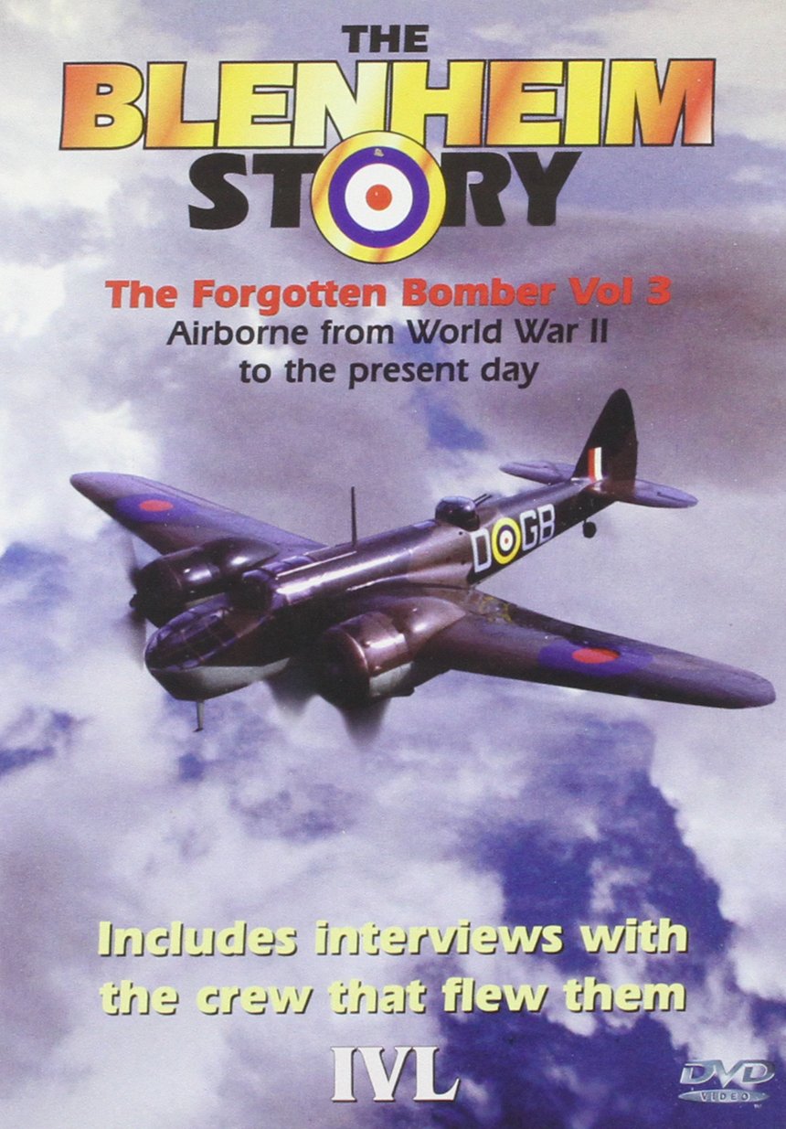 The Blenheim Story - Vol. 3 Box sets