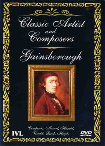 Classic Artist And Composers - Gainsborough Films