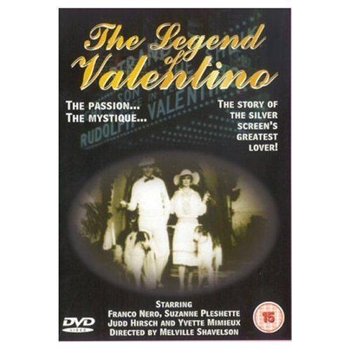 The Legend of Valentino Films