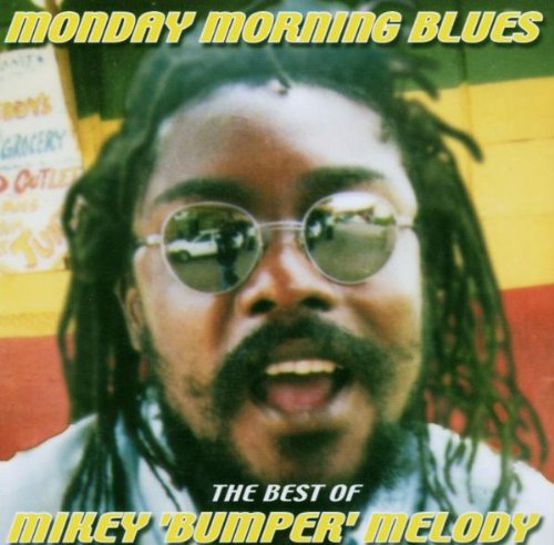 Best of-Monday Morning Blues Pop