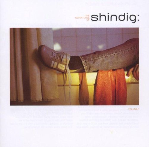 Adventures of Shindig Vol.1 Pop