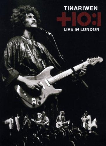 Tinariwen - Live in London Films
