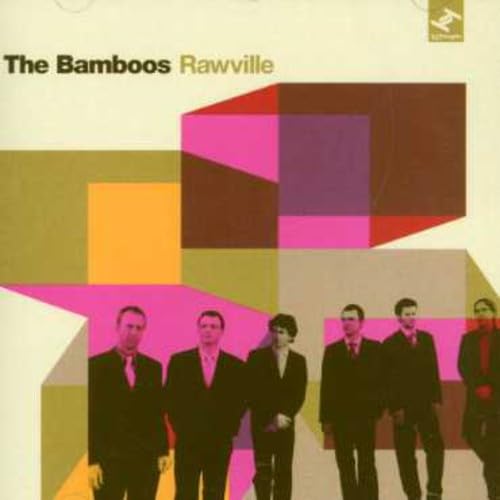 Rawville Funk, R&B & Soul