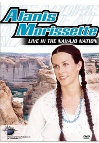 Alanis Morissette - Live in the Navajo Nation Films