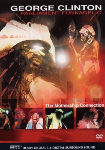Product Image: Mothership Connection