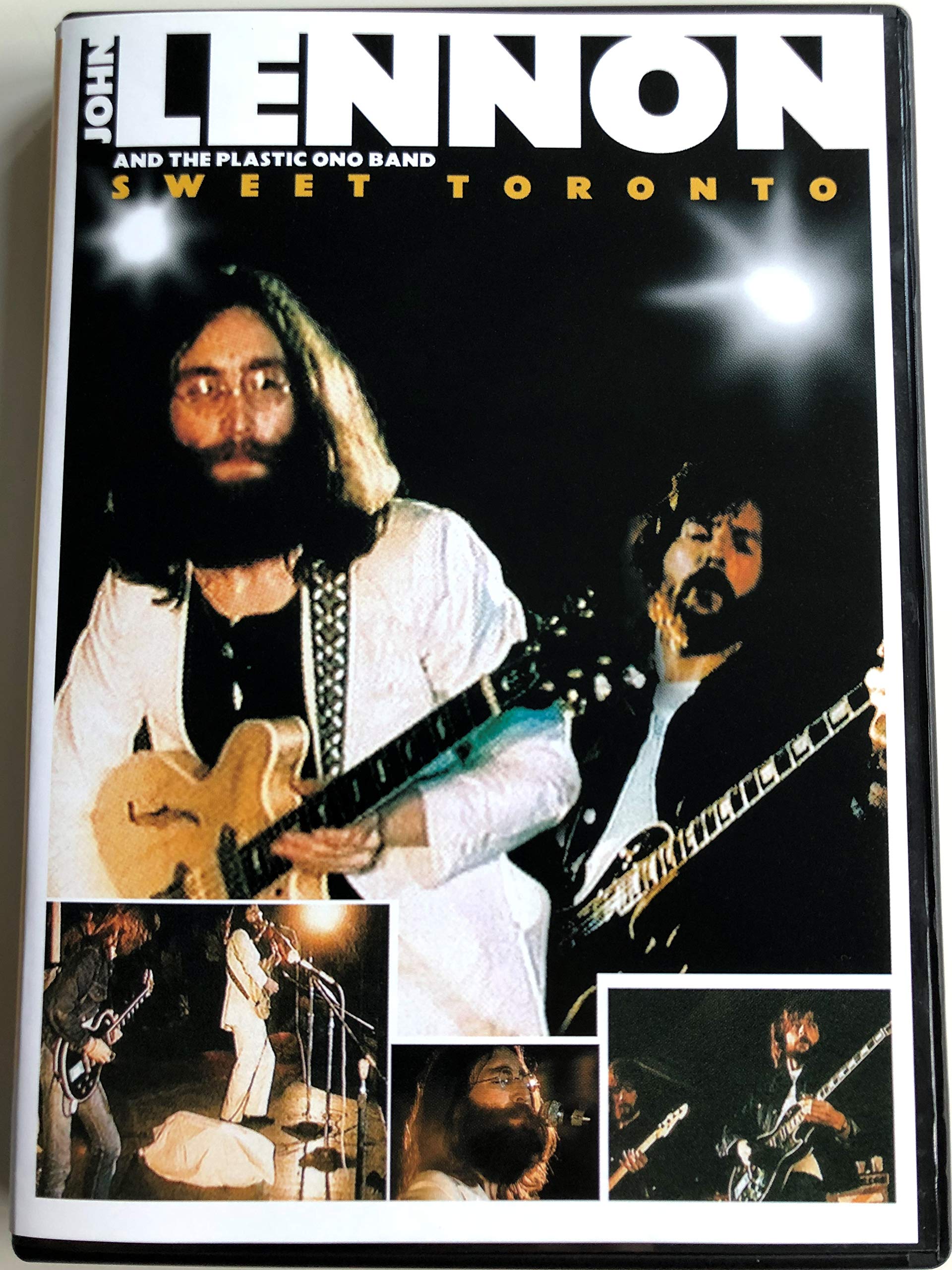 Sweet Toronto Music