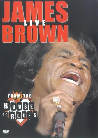 James Brown: Live from the House of Blues Films