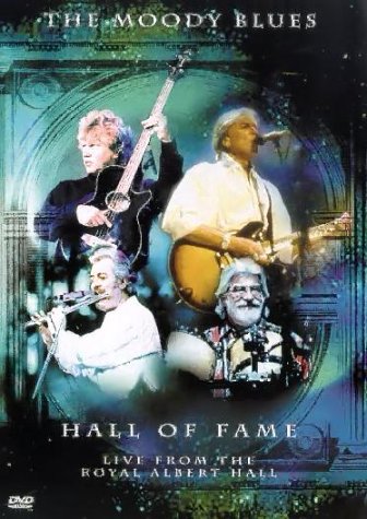 The Moody Blues - Hall Of Fame Movies