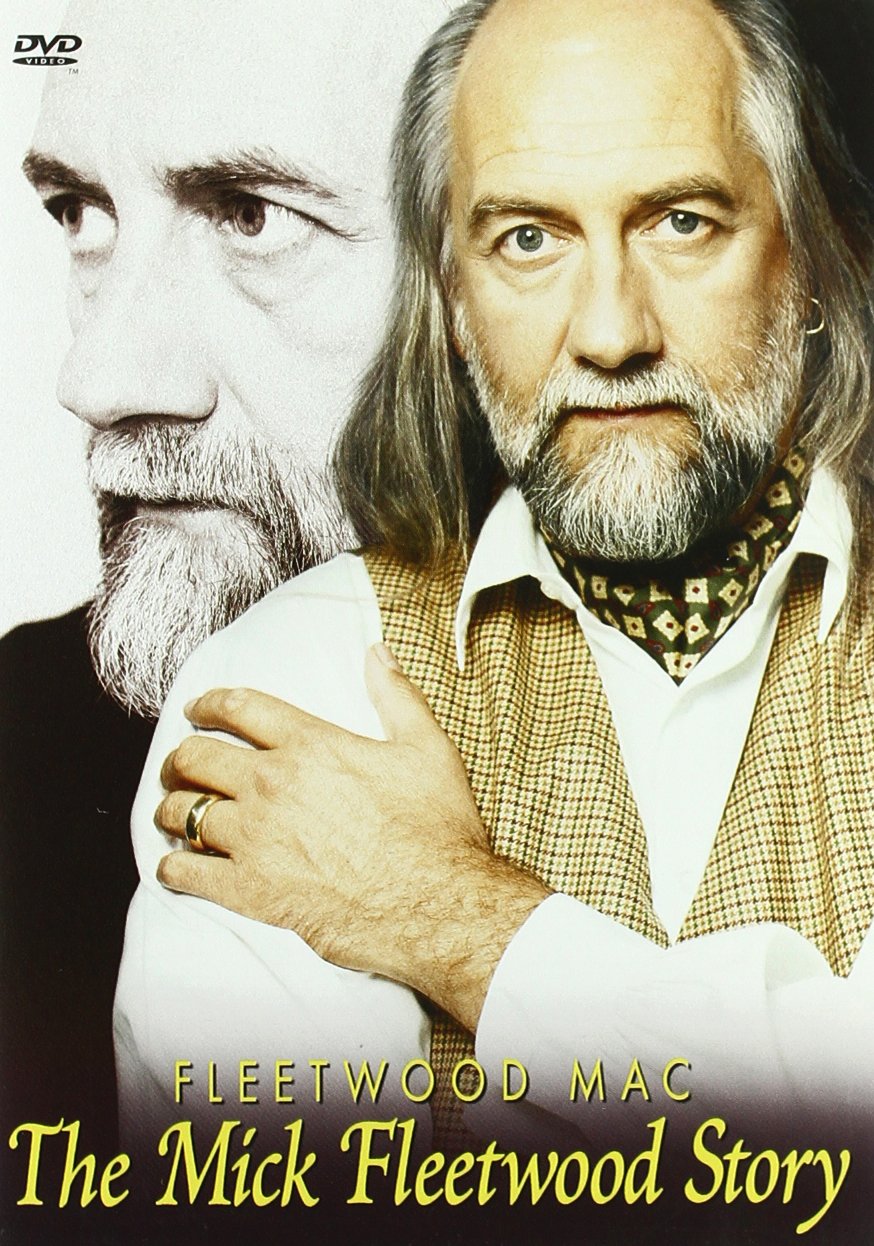 The Mick Fleetwood Story Music