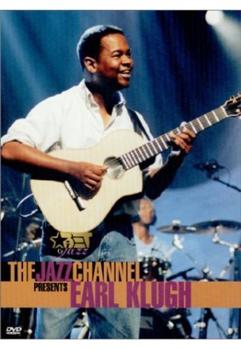 The Jazz Channel Presents Earl Klugh Films