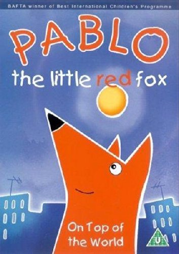 Pablo the Little Red Fox - on Top of the World Films