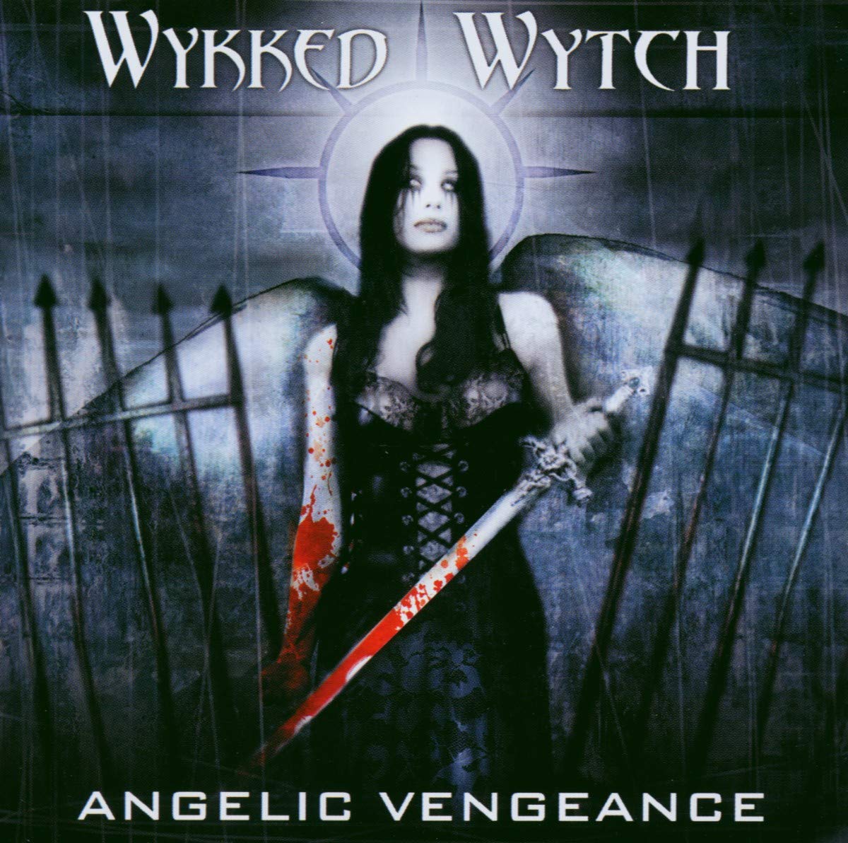 Angelic Vengeance Metal & Hardrock